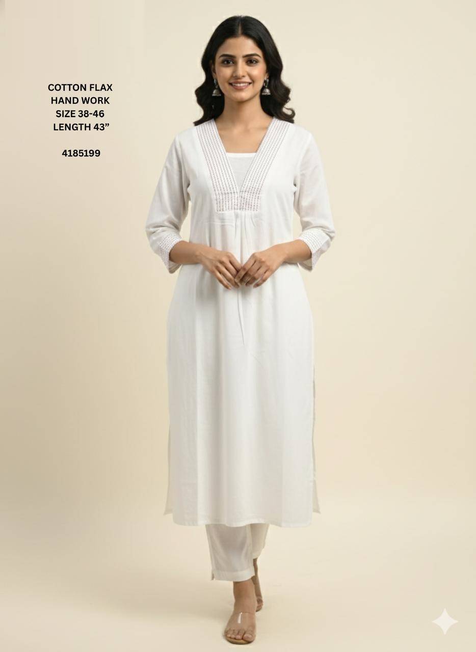 Naisha K 575 Affordable Kurti market in kolkata